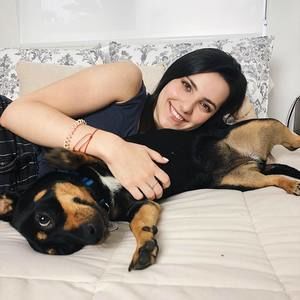 Meet your Posher, Natalie